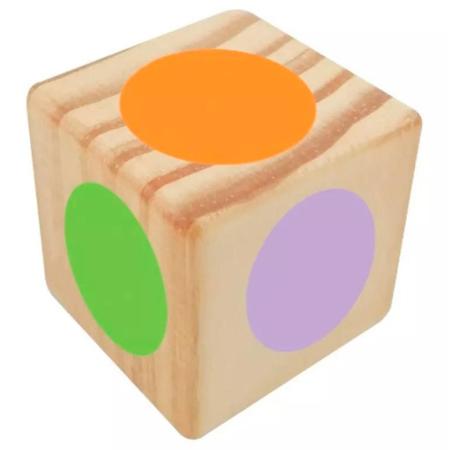 Jogo Pedagogico Gato de Sapato Nig Brinquedos