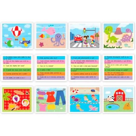 Kit Jogos Educativos Gato De Sapato E Jogo Conta Patos Nig - NIG Brinquedos  - Jogos Educativos - Magazine Luiza