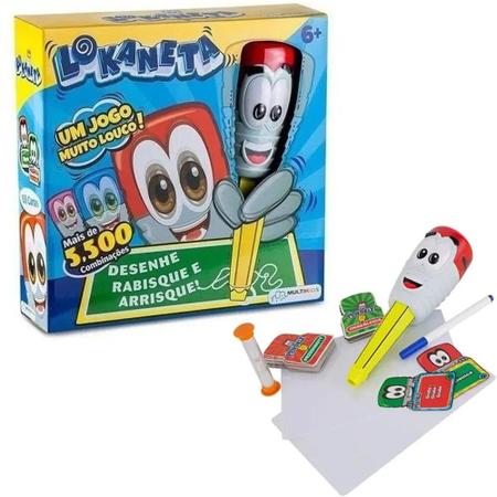 Uno: Divertido Jogo Infantil para Toda a Família! - Online - Outros Jogos -  Magazine Luiza