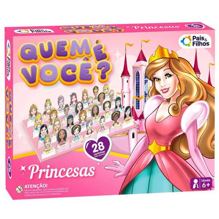 Jogos para Meninas em Destaque - Princesa dos Jogos