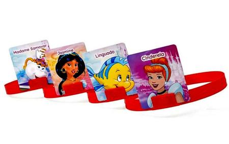 Jogo Eu Sou Princesas Disney - Estrela - Outros Jogos - Magazine Luiza