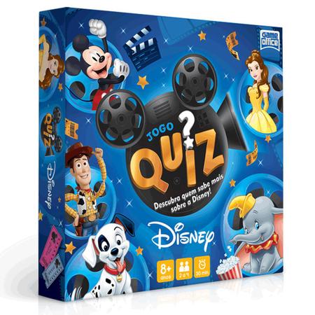 Disney - Labirinto Mágico Disney, jogo de tabuleiro familiar para 2-4  jogadores ㅤ, Jogos criança +5 anos