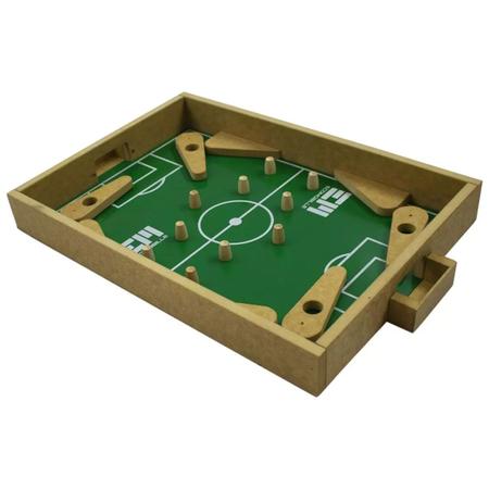 Jogo de Tabuleiro e Futebol de Botão Infantil Estilingol - Bambinno -  Brinquedos Educativos e Materiais Pedagógicos
