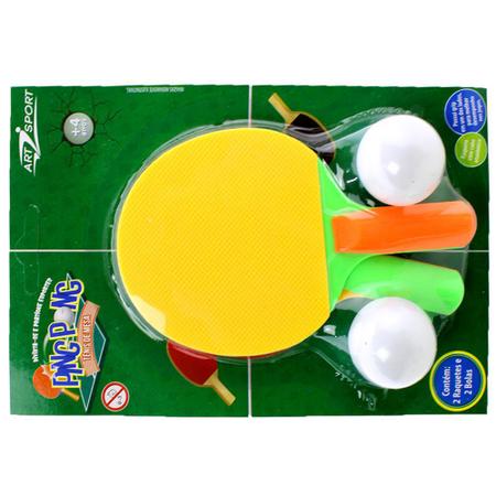 BESPORTBLE 1 Conjunto De Jogo De Jogos De Tênis De Mesa Para Pendurar  Brinquedos Esportivos Brinquedos Para Jogos Internos Kits De Jogos De Tênis  De Mesa Para Pendurar Kit De Exercícios