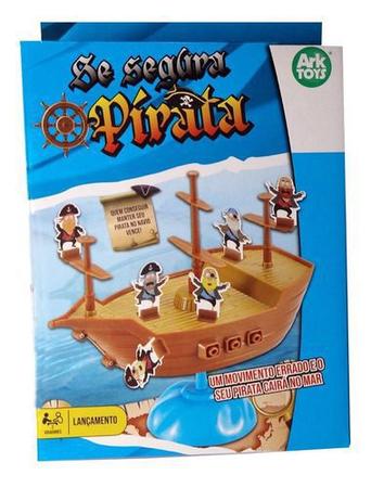 Piratas! Jogos para Crianças na App Store