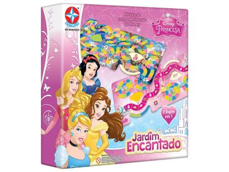 Jogue Princesas Disney: Jogos De Mesa De Festa, um jogo de Princesas