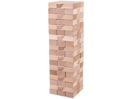 Jogo Jenga - Hasbro