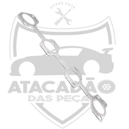 Imagem de Jogo Junta Completo Kia Sorento 2.5 16v Diesel D4cb