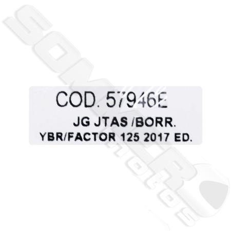 Imagem de Jogo Junta Motor Completo Factor 125/ Ybr 125/ Xtz 125 Valflex