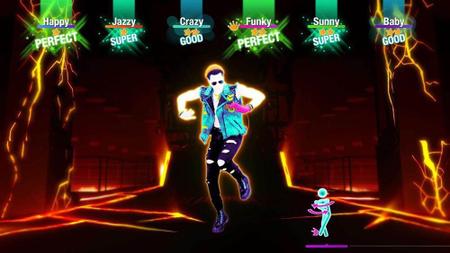 Jogo Just Dance 2022 - Nintendo Switch