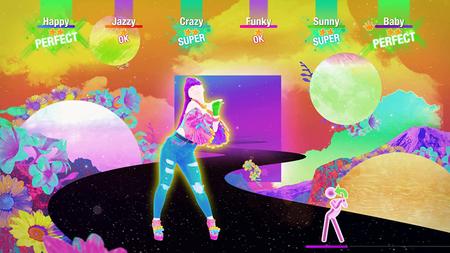 Just Dance 2022 para PS4 Ubisoft