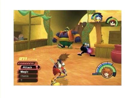 jogo kingdom hearts ps2 original Original Lacrado - esquare enix - Outros  Games - Magazine Luiza