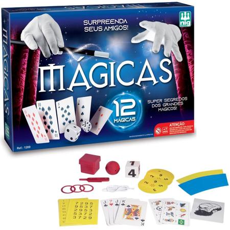 Jogo Divertido Para Criança Linha Do Tempo - Nig Brinquedos - Jogos de  Cartas - Magazine Luiza