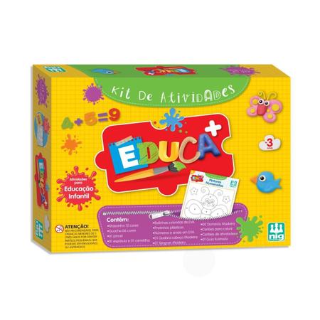 Colorir por números. jogo de puzzle para a educação infantil