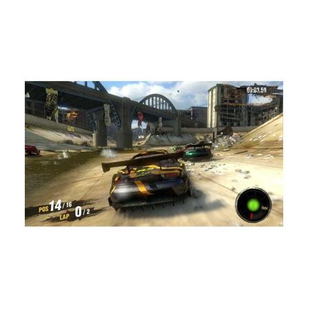 Jogo Motorstorm - PS3 - Loja Sport Games