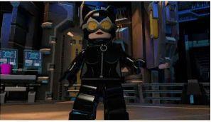 Warner Bros. LEGO Batman 3: Beyond Gotham Action Video Games - Play Station  4 