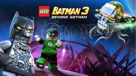 Lego Ninjago - O Filme: Video Game + Lego Batman 3 Beyond Gotham - Ps4 em  Promoção na Americanas