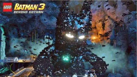 LEGO Batman 3: Beyond Gotham - PlayStation 4