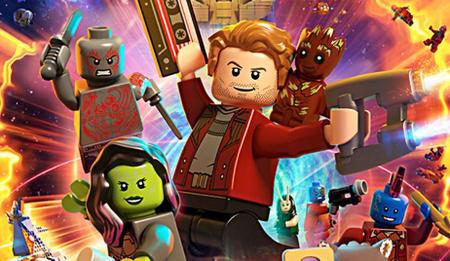 Lego Marvel Vingadores + Marvel Super Heroes 1 + 2 - PS4 - Tt Games - Jogos  de Ação - Magazine Luiza