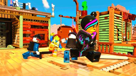 Jogo Uma Aventura Lego 2 (NOVO) Compatível com Xbox One - Warner - Jogos de  Aventura - Magazine Luiza