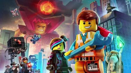 Jogo Uma Aventura Lego Movie 2 Para Ps4