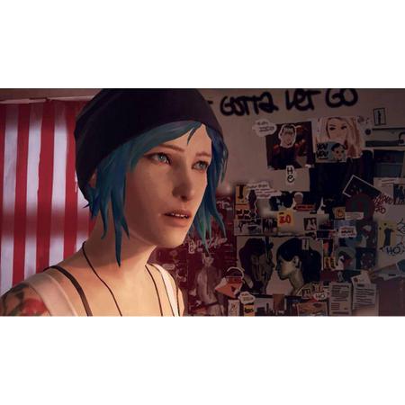 Life is Strange: True Colors - Switch - Nintendo - Outros Games - Magazine  Luiza