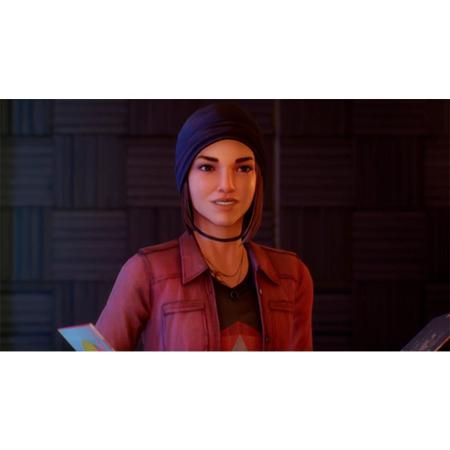 Life is Strange: True Colors - Final : Escolha 1 - A única