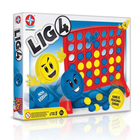 Jogo Da Forca - É Ideal Para Crianças acima 7 anos - Carrefour