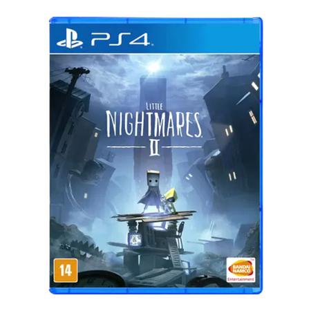 Análise Little Nightmares II (PlayStation 4) - Conversa de Sofá