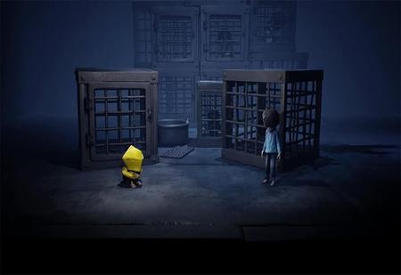 Jogo Little Nightmares Complete Edition - Ps4