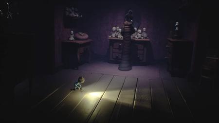 Compras Little Nightmares jogo de PC