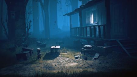 Requisitos mínimos para rodar Little Nightmares