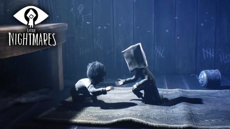 Jogo Little Nightmares II - PS4 - Bandai Namco - Jogos de Aventura -  Magazine Luiza