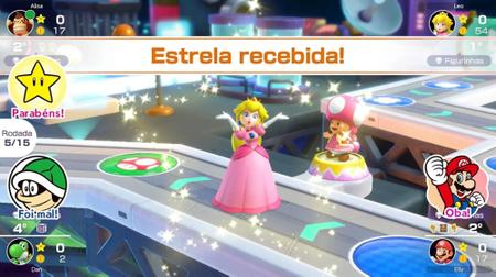 Mario Party Superstars, Jogos para a Nintendo Switch, Jogos