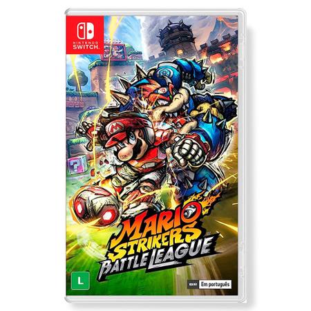 Onde COMPRAR Jogos De Nintendo Switch Mídia Física MAIS BARATO??? 