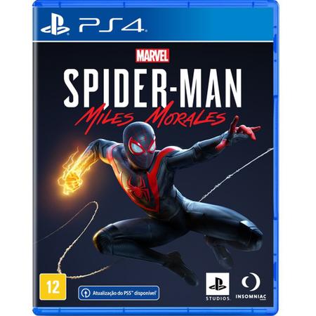 Jogo Da Marvel Spider-Man PS4 PlayStation, Credenciado Criticamente Foto  Editorial - Imagem de paraquedista, maravilha: 169226556