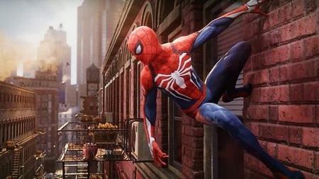 Jogo marvels spider man edicao jogo do ano playstation 4