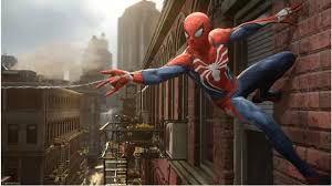 Jogo marvels spider man edicao jogo do ano playstation 4