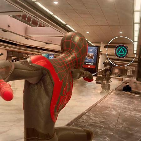 Jogo Marvel's Spider-Man: Miles Morales-ps5. - insomniac - Jogos de Ação -  Magazine Luiza