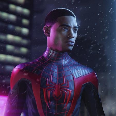 Marvel's Spider Man Homem Aranha GOTY Edition Para PS4 - Sony - Jogos de  Ação - Magazine Luiza