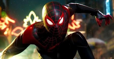 Jogo Marvel's Spider-Man: Miles Morales-ps5. - insomniac - Jogos de Ação -  Magazine Luiza