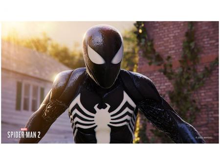 Marvel's Spider-Man 2 é comparado com jogo anterior; veja