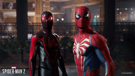 Jogo Marvel Spider-Man 2 PS5 - Edição de Lançamento - Pré-venda - Jogos em  Pré Venda - Magazine Luiza