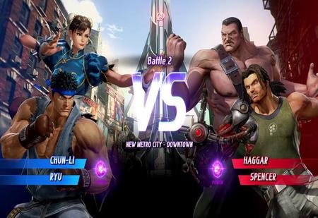 Jogo Marvel Vs Capcom Infinite PS4 no Paraguai - Atacado Games