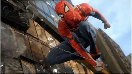 SpiderMan 2018 Jogo de Console Play4 Mídia Física Novo Lacrado GOTY - Sony  - Outros Games - Magazine Luiza