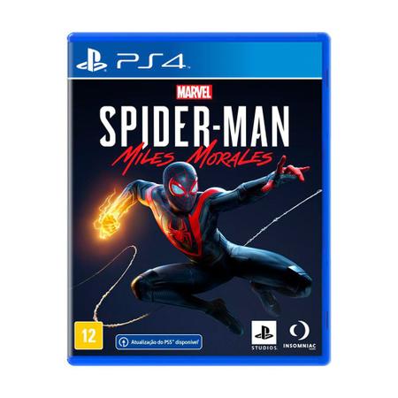 Spider Man: Miles Morales no PC: veja gameplay e requisitos mínimos