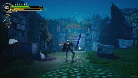 Jogo Game Medievil - Ps4