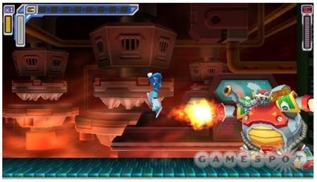 Jogo Mega Man Maverick Hunter X - Psp Novo - Capcom - Jogos PSP