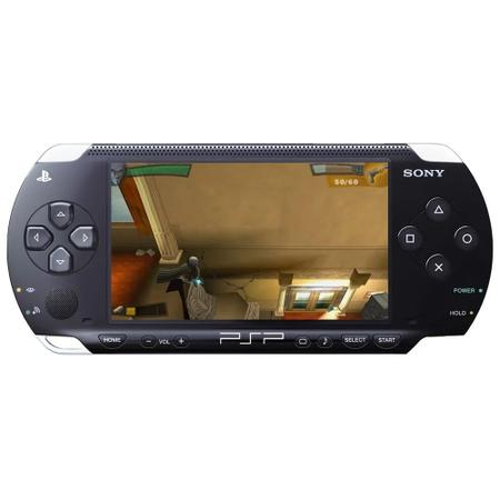 Melhores Jogos do PSP 