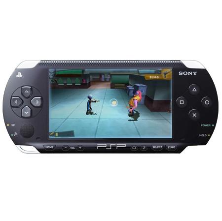 Após fechamento da loja, jogadores poderão comprar jogos do PSP